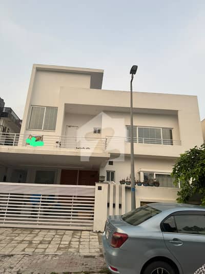 Beautiful Upper Portion for Rent DHA Phase 2, Islamabad
