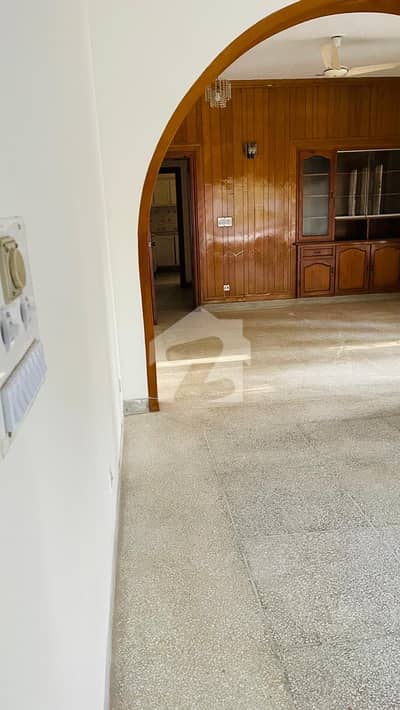 Beautiful House For Rent Main Chaklala Scheme 3 Rawalpindi