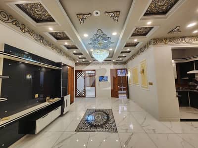 Gulsha Iqbal Block 13D Portion 3 Bed Lounge Brand New 3rd Floor West Open
