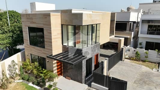 43 Marla Luxury Gen Villa In Askari 10 Sector S 43 Marla Luxury Gen Villa In Askari 10 Sector S