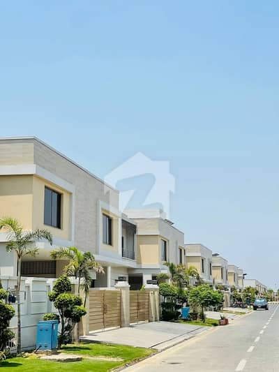 15 Marla House Available for Rent in Askari 10 Sector S.