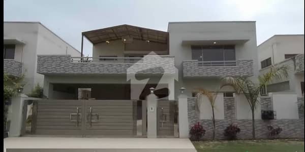17 Marla Fully Renovated house available for sale in askari 10 sector F 17 Marla Fully Renovated house available for sale in askari 10 sector F
