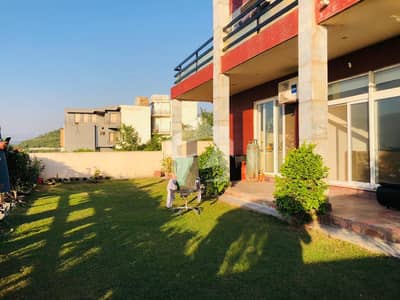 بنی گالہ اسلام آباد میں 5 کمروں کا 1 کنال مکان 4.7 کروڑ میں برائے فروخت۔