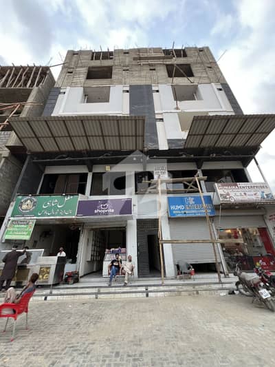 Investment Deal | Brand Rented Shop On 200 Ft Road | 1.20 Lac/Month*
