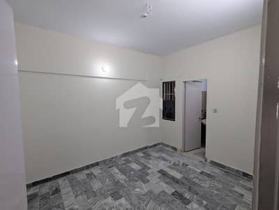 FLAT FOR SALE | 3 BED DD Gulistan-e-Jauhar, Block 15