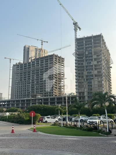 Premium 3 Bed Apartment | Park Edge By Emaar June 2028 | Park & Sea View Living