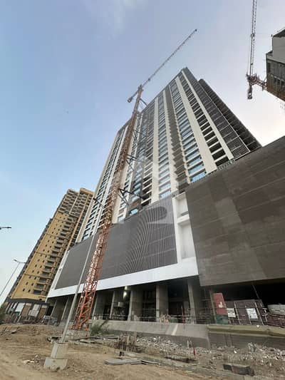 3 Bedroom Sea-Facing Apartment In Emaar Book Now With Flexible Plan