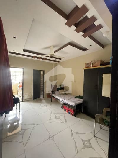 2 BED LOUNGE GROUND FLOOR