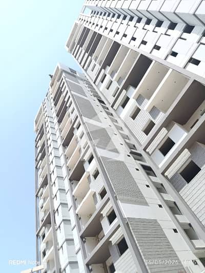 3Bed Apartment for Sale at Shayan Iconic Residency