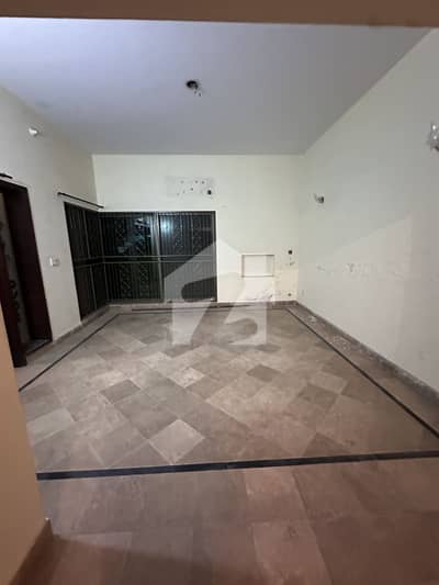 5 MARLA DOUBLE STORY HOUSE AVAILABLE FOR RENT IN WAPDA TOWN