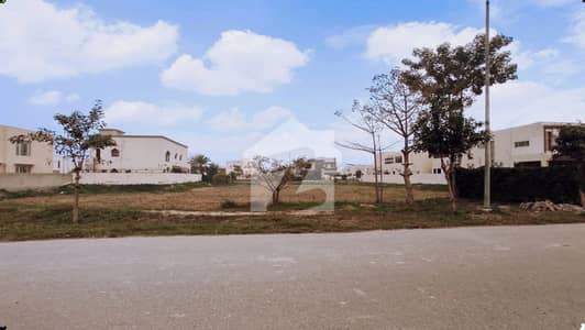 PLOT # K - 619 RESIDENTIAL PLOT LOCATED IN THE BEST BLOCK OF DHA LAHORE. PLOT # K - 619 RESIDENTIAL PLOT LOCATED IN THE BEST BLOCK OF DHA LAHORE.