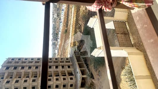 Want To Buy A Flat In Karachi?
