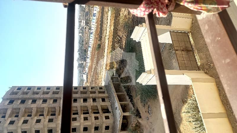 Want To Buy A Flat In Karachi? Want To Buy A Flat In Karachi?