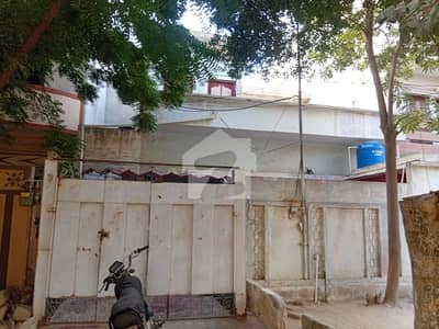 نارتھ ناظم آباد ۔ بلاک ایچ نارتھ ناظم آباد,کراچی میں 3 کمروں کا 9 مرلہ مکان 5.85 کروڑ میں برائے فروخت۔