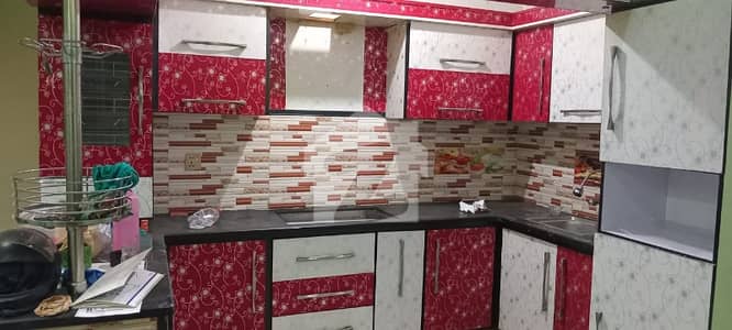 فیڈرل بی ایریا ۔ بلاک 21 فیڈرل بی ایریا,کراچی میں 3 کمروں کا 5 مرلہ فلیٹ 1.25 کروڑ میں برائے فروخت۔ فیڈرل بی ایریا ۔ بلاک 21 فیڈرل بی ایریا,کراچی میں 3 کمروں کا 5 مرلہ فلیٹ 1.25 کروڑ میں برائے فروخت۔