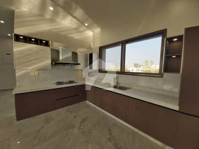 500 Sq Yd Luxury Villa For Sale Precinct 17, Near Ali Villa, Bahria Town Karachi