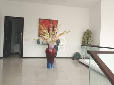 Defence Phase-8: 500 Yards Brand New Bungalow For Sale. Close To KH E QASIM.