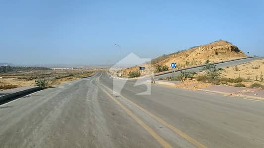 125sq yd plot in Precinct-15A [Best Option for Investment] FOR SALE at LOWEST PRICE