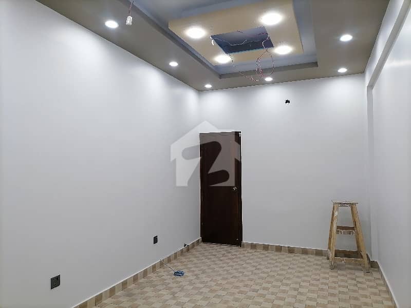 Ideal Office In Rashid Minhas Road Available Ideal Office In Rashid Minhas Road Available
