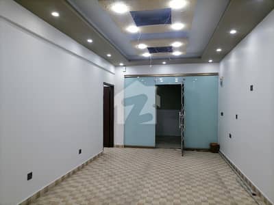 To Sale You Can Find Spacious Office In Gulshan-E-Iqbal - Block 5