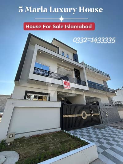 5 Marla House For Sale In Islamabad Pakistan Jinnah Garden Islamabad Nearby Islamabad Highway 5 Marla House For Sale In Islamabad Pakistan Jinnah Garden Islamabad Nearby Islamabad Highway