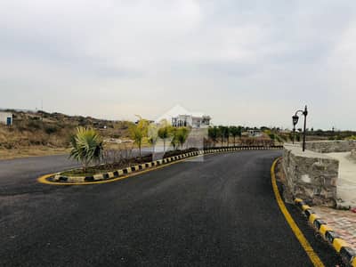 10 Marla ( 35*65 in Block A in 500 Series ) Residential Plot. 10 Marla ( 35*65 in Block A in 500 Series ) Residential Plot.