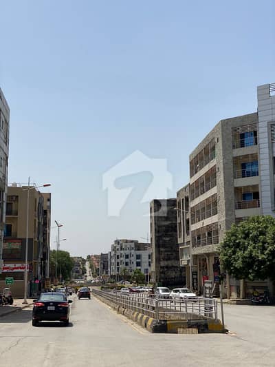 Commercial Plot For Sale In River View Bahria Town Phase 8 Commercial Plot For Sale In River View Bahria Town Phase 8