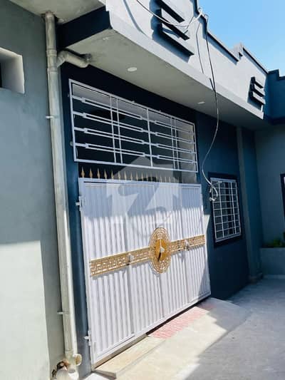 4 Marla House Available For Sale 4 Marla House Available For Sale