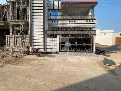 Get In Touch Now To Buy A Prime Location House In Snober City