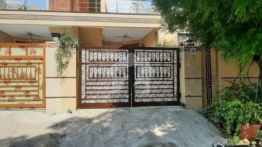 5 Marla House Available For Sale In Metro Home Adiala Road 1min Walking Distance From Main Adiala Road