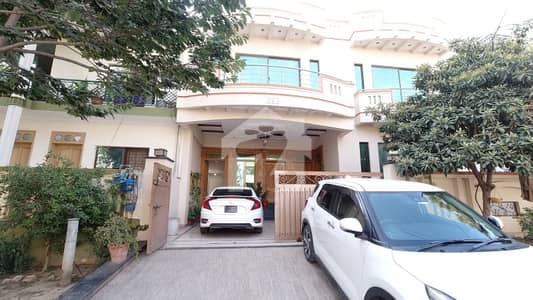 Lower Portion Of 3866 Square Feet Is Available For Rent In I-8/4, Islamabad