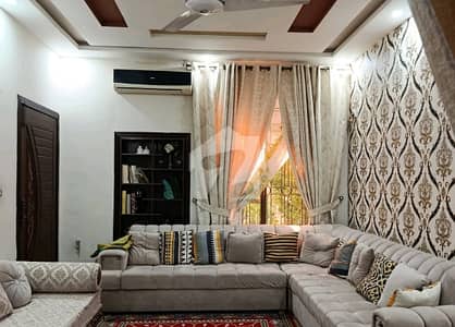 Prime Location House For Sale Situated In Johar Town Phase 1 - Block A1