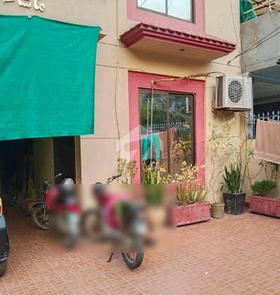 10 Marla Double Story House For Sale in Johar Town Phase 1 E1 Block 10 Marla Double Story House For Sale in Johar Town Phase 1 E1 Block
