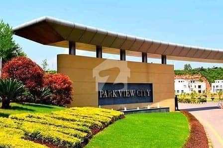 5 Marla Residential Plot For sale In Park View - Block A 5 Marla Residential Plot For sale In Park View - Block A