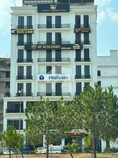 Corner In Bahria Spring North 1200 Square Feet Commercial Plot For Sale Corner In Bahria Spring North 1200 Square Feet Commercial Plot For Sale