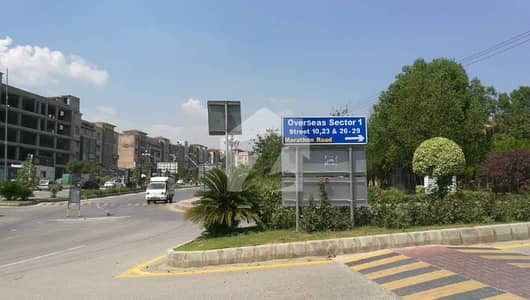 Commercial Plot For Sale In Bahria Spring North Commercial Plot For Sale In Bahria Spring North