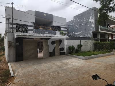 150 FEET WIDE ROAD GROUND PLUS ONE USE HOUSE SECTOR Y