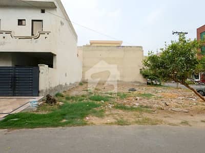 Get Your Hands On Prime Location Residential Plot In Rawalpindi Best Area