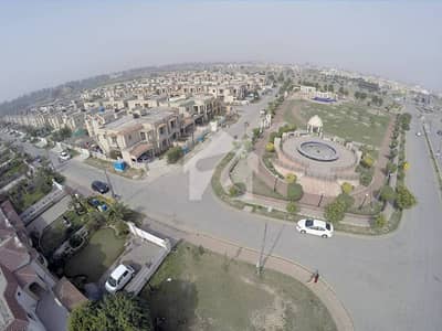 10 Marla Residential Possession Plot For Sale In MidCity 10 Marla Residential Possession Plot For Sale In MidCity