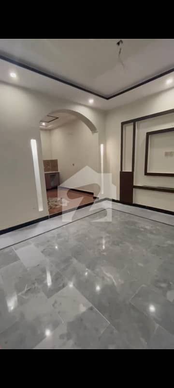 Semi Commercial House For Sale In Adyala Opposite Punjab Society