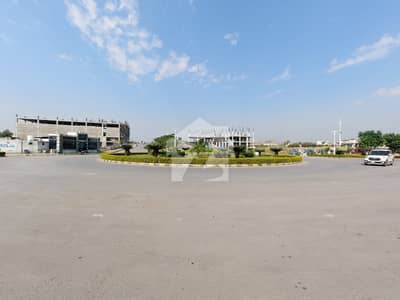 Ready To Sale A Residential Plot 5 Kanal In Gulberg Greens - Block D Islamabad Ready To Sale A Residential Plot 5 Kanal In Gulberg Greens - Block D Islamabad