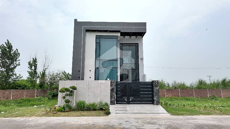Fazaia Housing Scheme House For Sale Sized 7 Marla Bank Loan Available Fazaia Housing Scheme House For Sale Sized 7 Marla Bank Loan Available