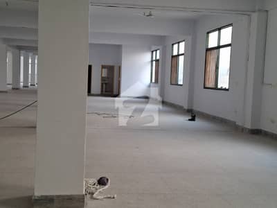 I-10 SEPARATE BUILDING 60000 SQ. FEET BEST FOR NATIONAL & MULTINATIONAL COMPANIES REAL PICS ATACHED
