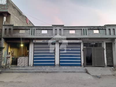 9 Marla Property