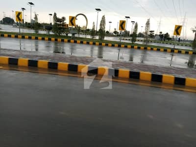 Prime Location 5 Marla Residential Plot In DHA Sector C - Block 5 For Sale Prime Location 5 Marla Residential Plot In DHA Sector C - Block 5 For Sale