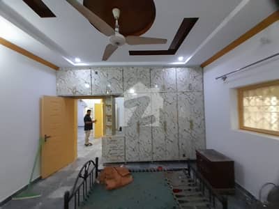 Ideal 6 Marla Single Storey House Available For Sale In Gulshan-E-Iqbal