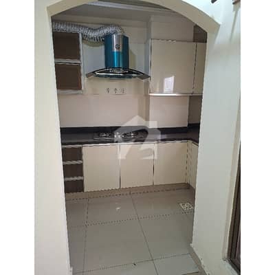 2 Bed Flat For Sale In Bahria Town Phase 7