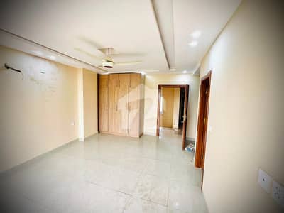 Sector B1 1 Bedroom Apartment For Sale | Bahria Enclave, Islamabad
