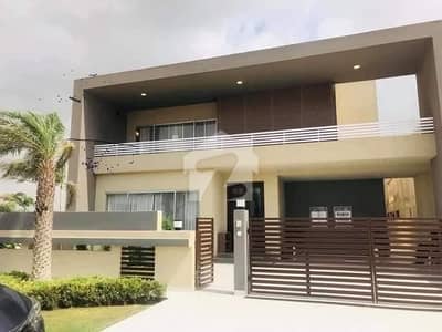 5 BedRoom Luxury Villas at Bahria Paradise (Bahria Homes). Exquisite Quality Construction with Lowest Budget