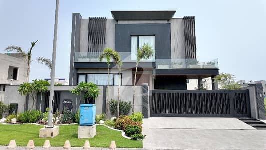 Fully Furnished
